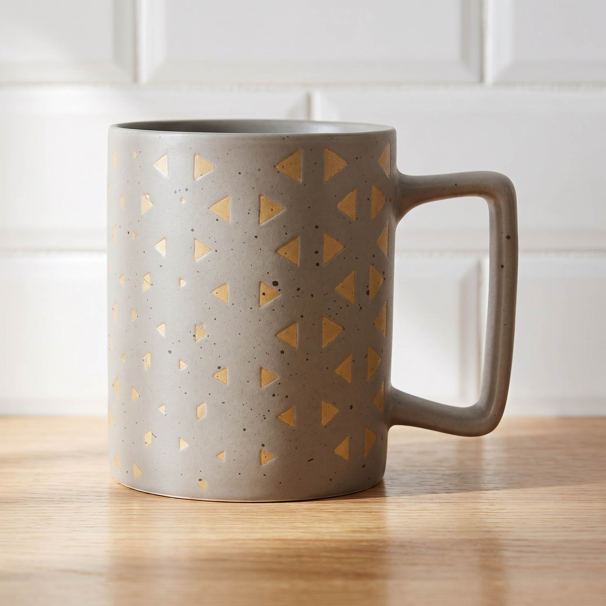 Madar Ceramic Mug - 400 ml-household-dining-teaandcoffee-mugsandcups-image-1