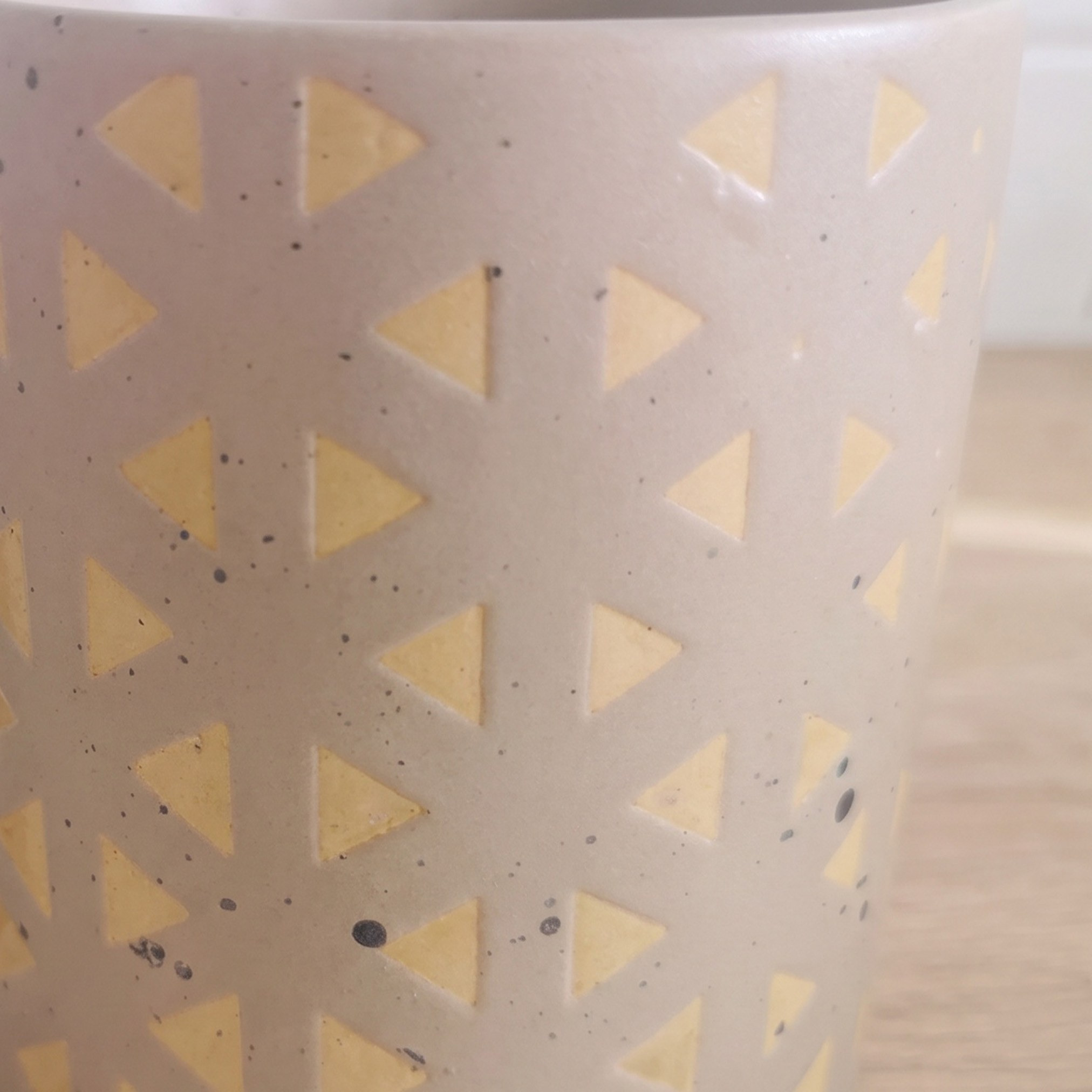 Madar Ceramic Mug - 400 ml-household-dining-teaandcoffee-mugsandcups-image-2