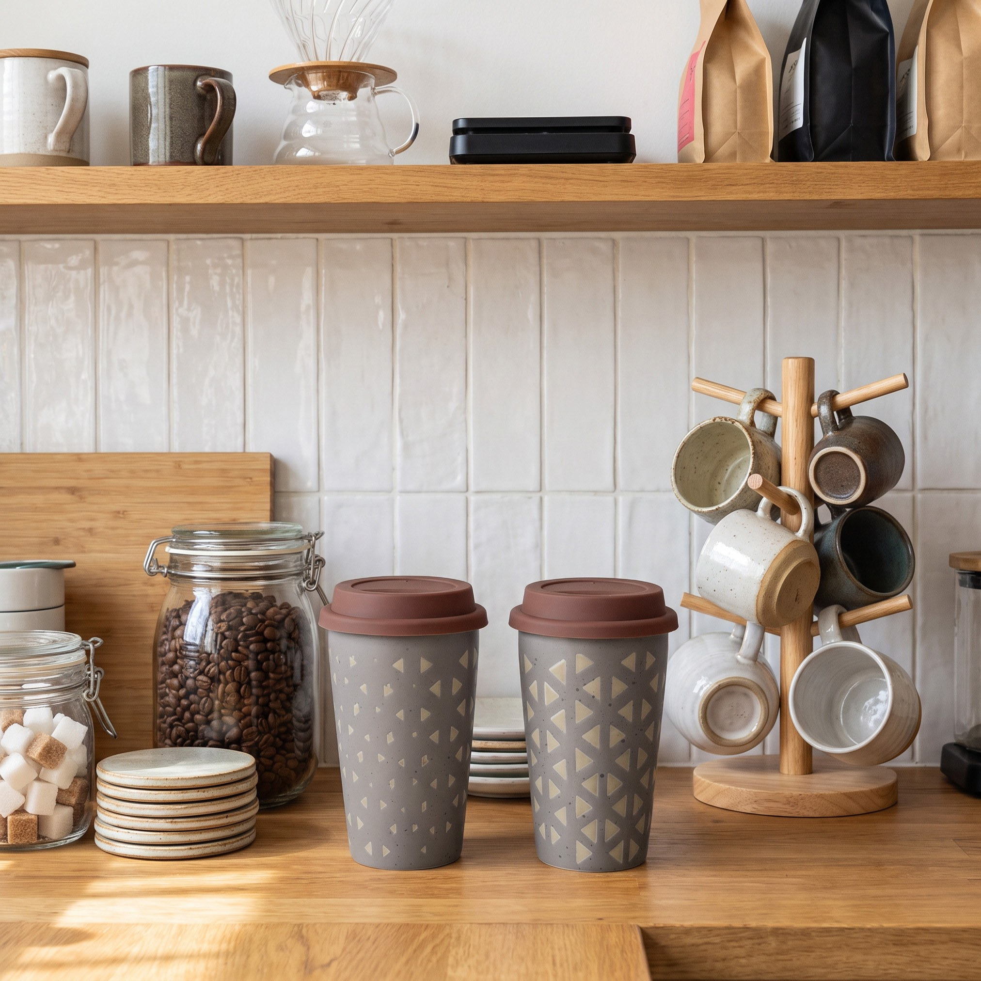 Madar Ceramic Travel Sipper - 330 ml-household-dining-teaandcoffee-travelmugsandsippers-image-3