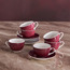Noctis 12-Piece New Bone China Tea Set - 220 ml, Serves 6-household-dining-teaandcoffee-teaandcoffeesets-image-1