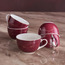 Noctis 12-Piece New Bone China Tea Set - 220 ml, Serves 6-household-dining-teaandcoffee-teaandcoffeesets-image-3