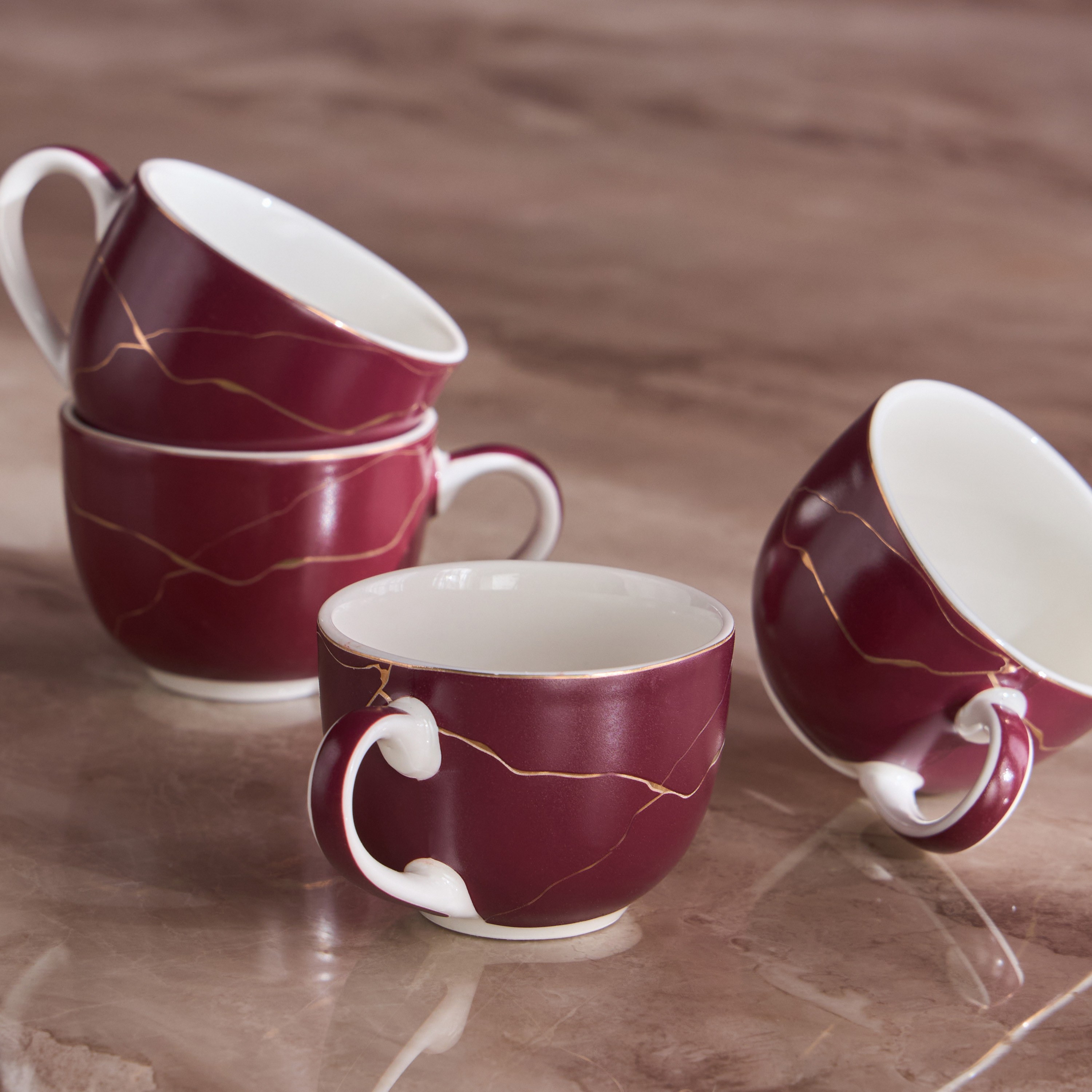 Noctis 12-Piece New Bone China Espresso Set - 90 ml, Serves 6-household-dining-teaandcoffee-teaandcoffeesets-image-3