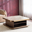 Noctis Marble Top Coffee Table-furniture-livingroom-coffeetables-image-1