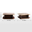 Noctis Marble Top Coffee Table-furniture-livingroom-coffeetables-image-7