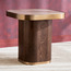Noctis Marble Top Side Table-furniture-livingroom-sideandendtables-image-1