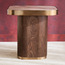 Noctis Marble Top Side Table-furniture-livingroom-sideandendtables-image-2