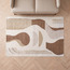 Velluto Rug - 200x290 cm-household-rugsandcarpets-rugs-image-2