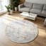 Lorenza Rug - 150 cm-household-rugsandcarpets-rugs-image-2