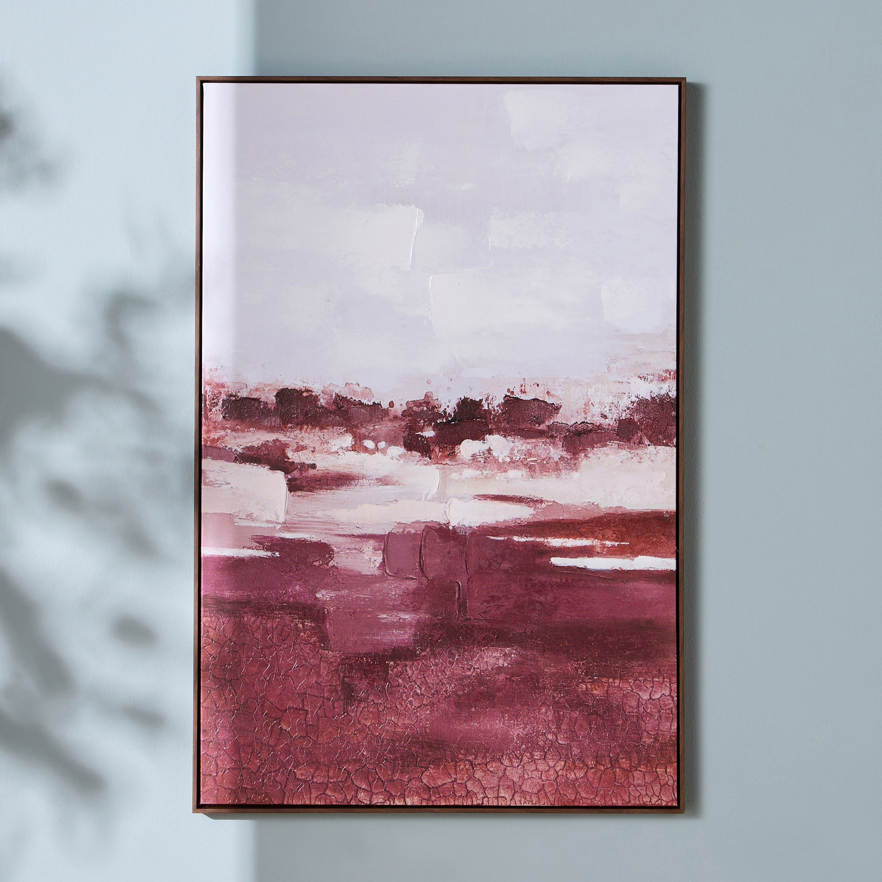 Noctis Adil Framed Canvas Wall Art - 80x120 cm-household-walldecorandmirrors-wallart-image-1