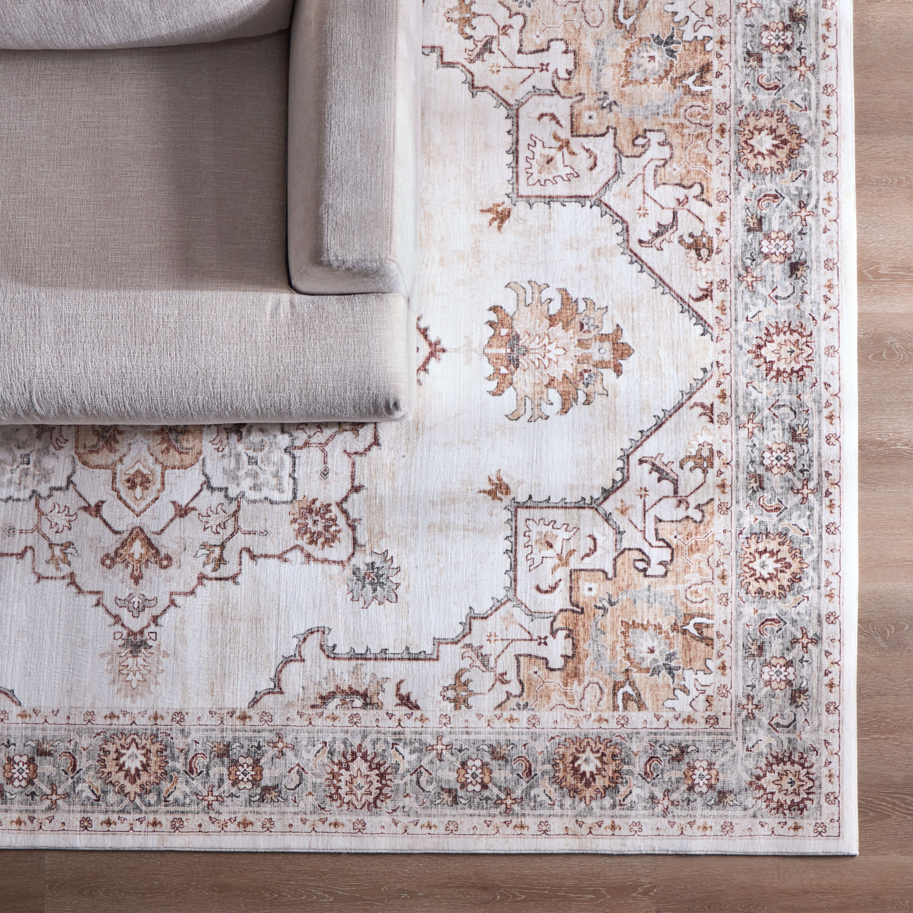 سجادة - مارسيلا - 160x230 سم-household-rugsandcarpets-rugs-image-1