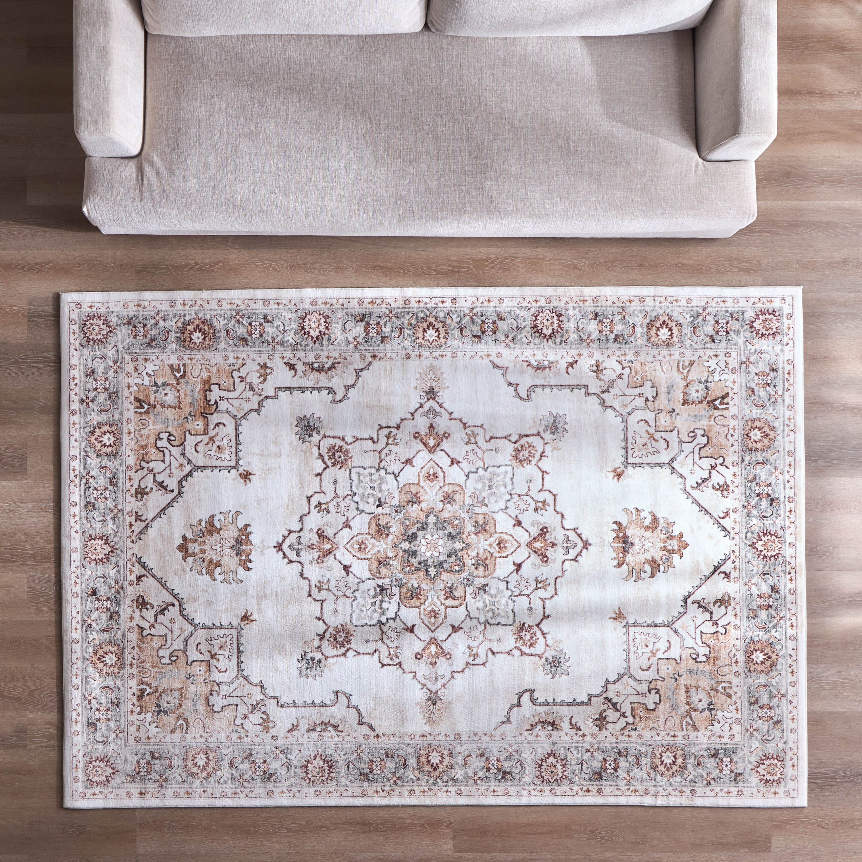 سجادة - مارسيلا - 160x230 سم-household-rugsandcarpets-rugs-image-2