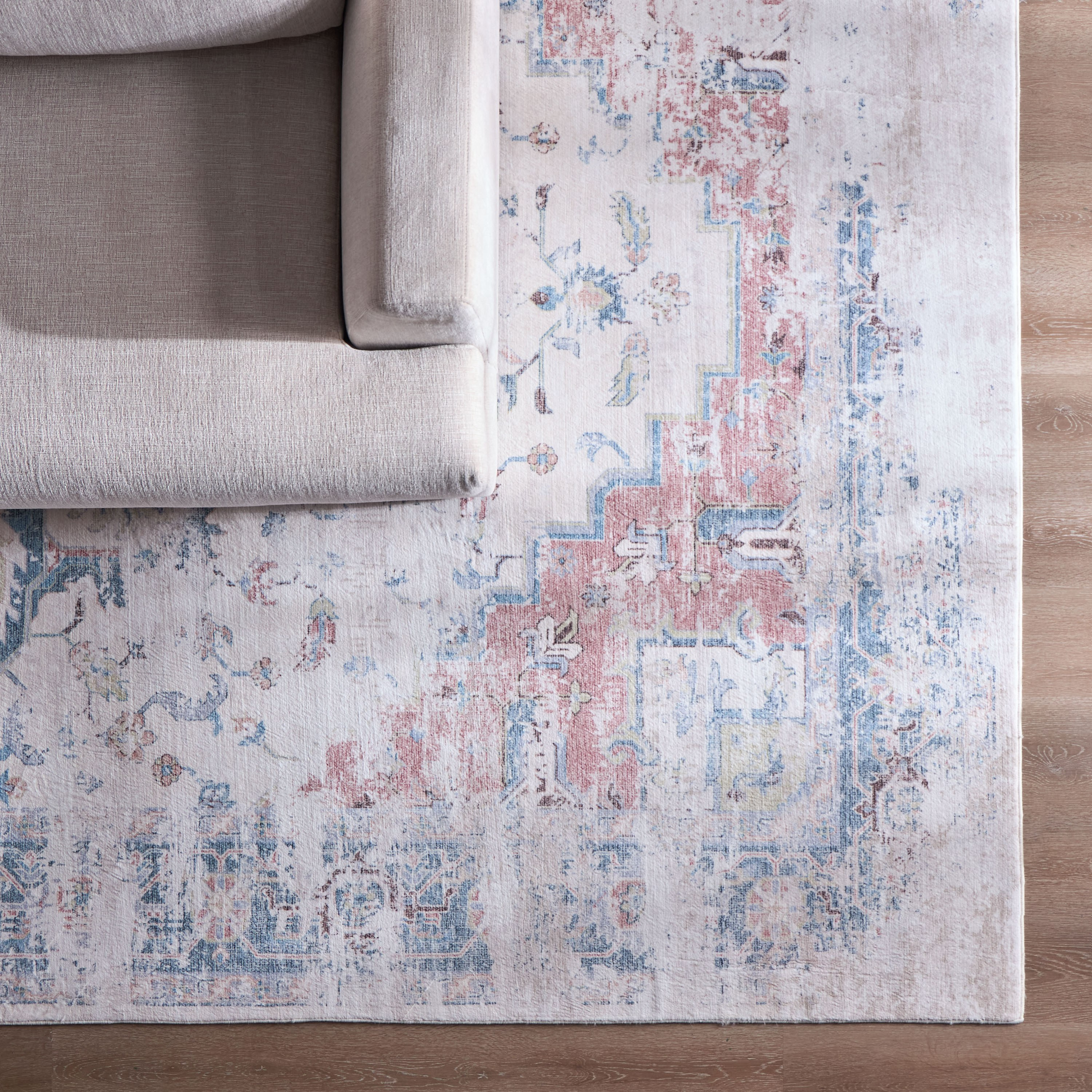 سجادة - سيرينزا - 160x230 سم-household-rugsandcarpets-rugs-image-1