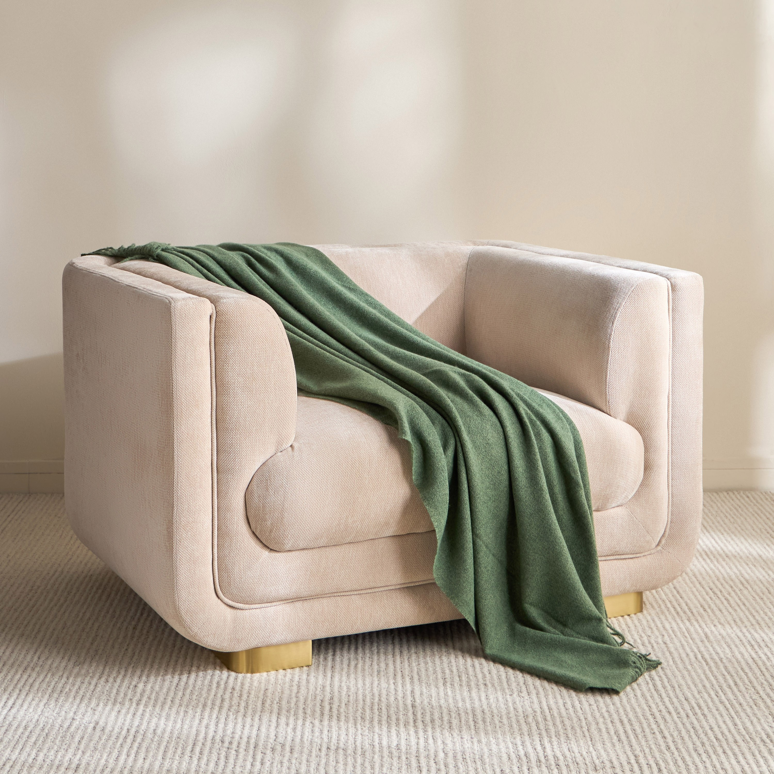 بطانية خفيفة - فيرونا - 30x170 سم-household-cushionsandthrows-throwsandblankets-throws-image-1