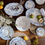 Botanique New Bone China Side Plate - 20 cm-household-dining-dinnerware-plates-image-3
