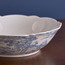 Botanique New Bone China Serving Bowl - 23 cm-household-dining-dinnerware-bowls-image-2