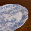 Botanique New Bone China Serving Platter-household-dining-serveware-servingplatters-image-2