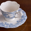 طقم فنجان إسبريسو وصحن من الخزف الصيني الجديد - بوتانيك - 90 مل-household-dining-teaandcoffee-mugsandcups-image-2