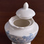 Botanique New Bone China Sugar Pot - 370 ml-household-dining-teaandcoffee-teaandcoffeeaccessories-image-2