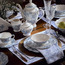 Botanique New Bone China Sugar Pot - 370 ml-household-dining-teaandcoffee-teaandcoffeeaccessories-image-3