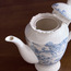 إبريق شاي من الخزف الصيني الجديد - بوتانيك - 1.2 لتر-household-dining-teaandcoffee-vacuumflaskscoffeeandteapots-image-2