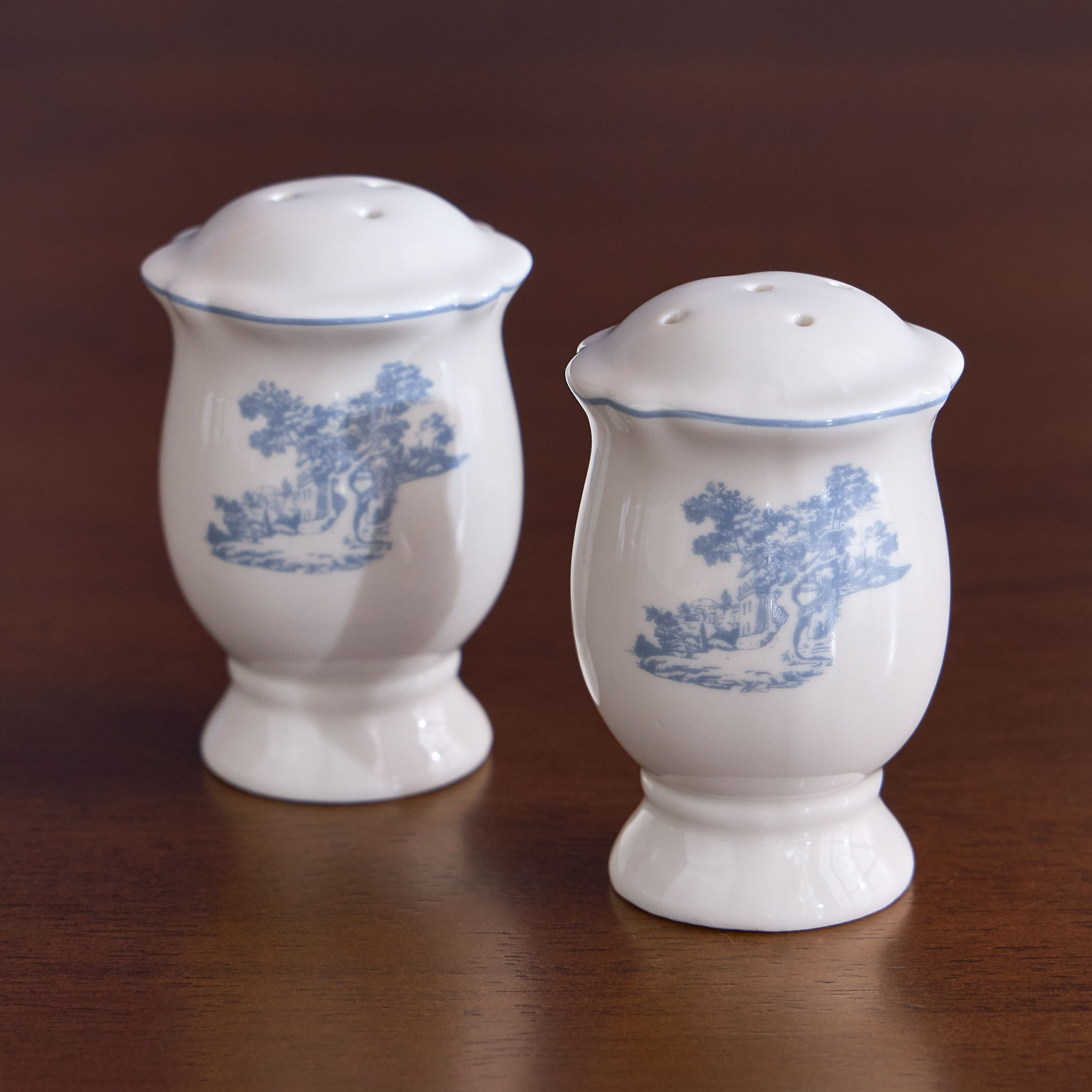 طقم رشّاشة ملح وفلفل - بوتانيك-household-kitchen-foodstorage-saltandpeppershakers-image-1