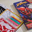 Spider-Man Super Poster Colouring Set-promo_HC_AE_discountpromo_20042020-image-2