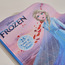 Frozen Activity Book with Shaped Crayon Set-babyandkids-schoolessentials-stationery-image-2