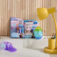 Frozen Activity Book with Shaped Crayon Set-babyandkids-schoolessentials-stationery-image-3