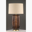 Noctis Saffira Glass Table Lamp - 71 cm-household-lighting-tableanddesklamps-image-1