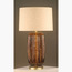 Noctis Saffira Glass Table Lamp - 71 cm-household-lighting-tableanddesklamps-image-2