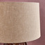 مصباح طاولة زجاج - نوكتيس سافيرا - 71 سم-household-lighting-tableanddesklamps-image-2