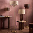 مصباح طاولة زجاج - نوكتيس سافيرا - 71 سم-household-lighting-tableanddesklamps-image-1