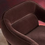 Noctis Fabric Swivel Armchair-furniture-sofaandseating-armchairs-image-15