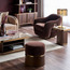 Noctis Fabric Swivel Armchair-furniture-sofaandseating-armchairs-image-17