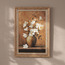 لوحة جدارية كانفاس مؤطرة مها بوتانيك - 50x70 سم-household-walldecorandmirrors-wallart-image-3