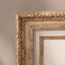 لوحة جدارية كانفاس بوتانيك ريحانة بإطار - 40x60 سم-household-walldecorandmirrors-wallart-image-3