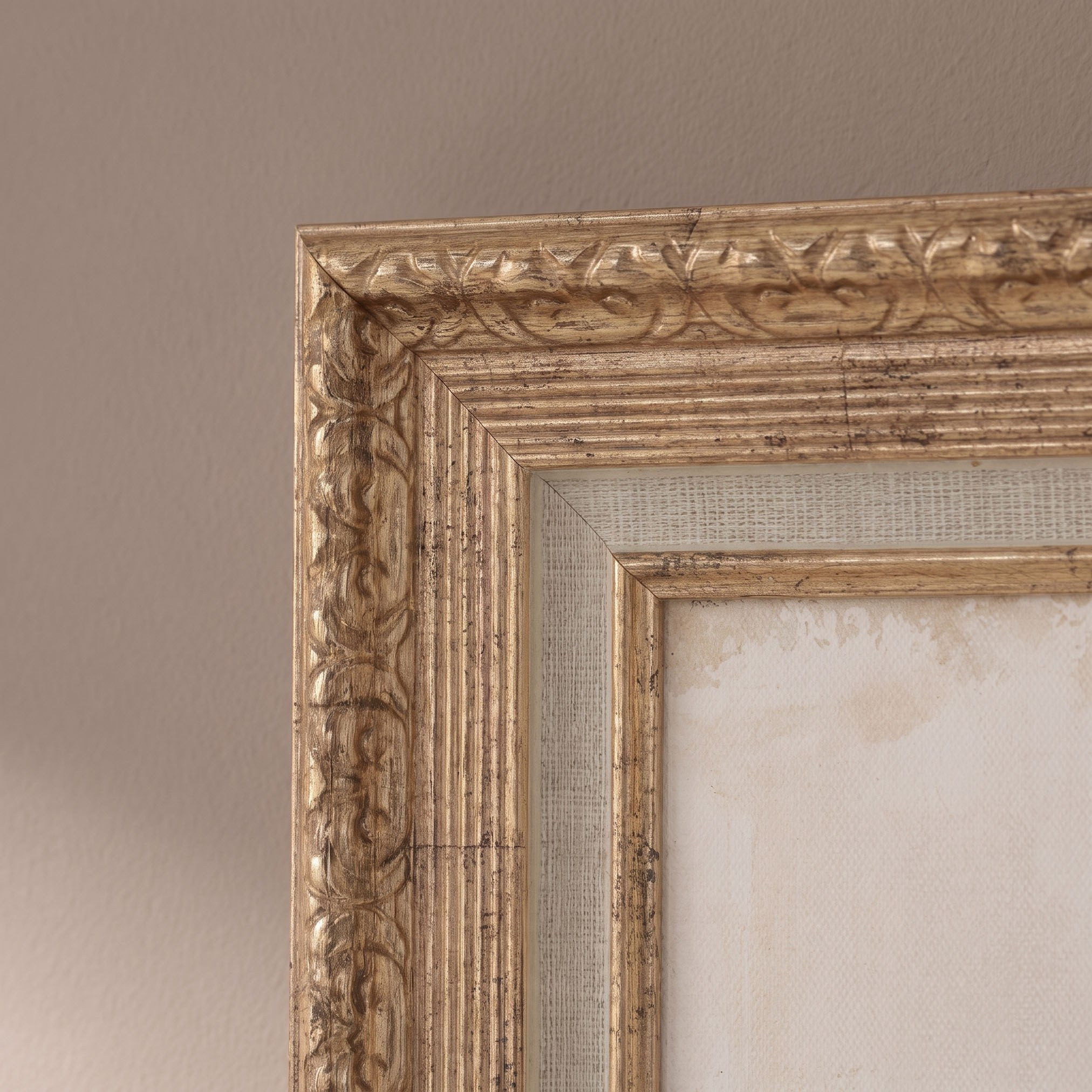 Botanique Jamila Framed Canvas Wall Art - 40x60 cm-household-walldecorandmirrors-wallart-image-2