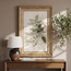 Botanique Jamila Framed Canvas Wall Art - 40x60 cm-household-walldecorandmirrors-wallart-image-3