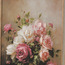 زينة حائط كانفاس مؤطرة - بوتانيك ريماس - 50x70 سم-household-walldecorandmirrors-wallart-image-2