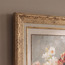 لوحة جدارية كانفاس مؤطرة نوارة بوتانيك - 50x70 سم-household-walldecorandmirrors-wallart-image-2