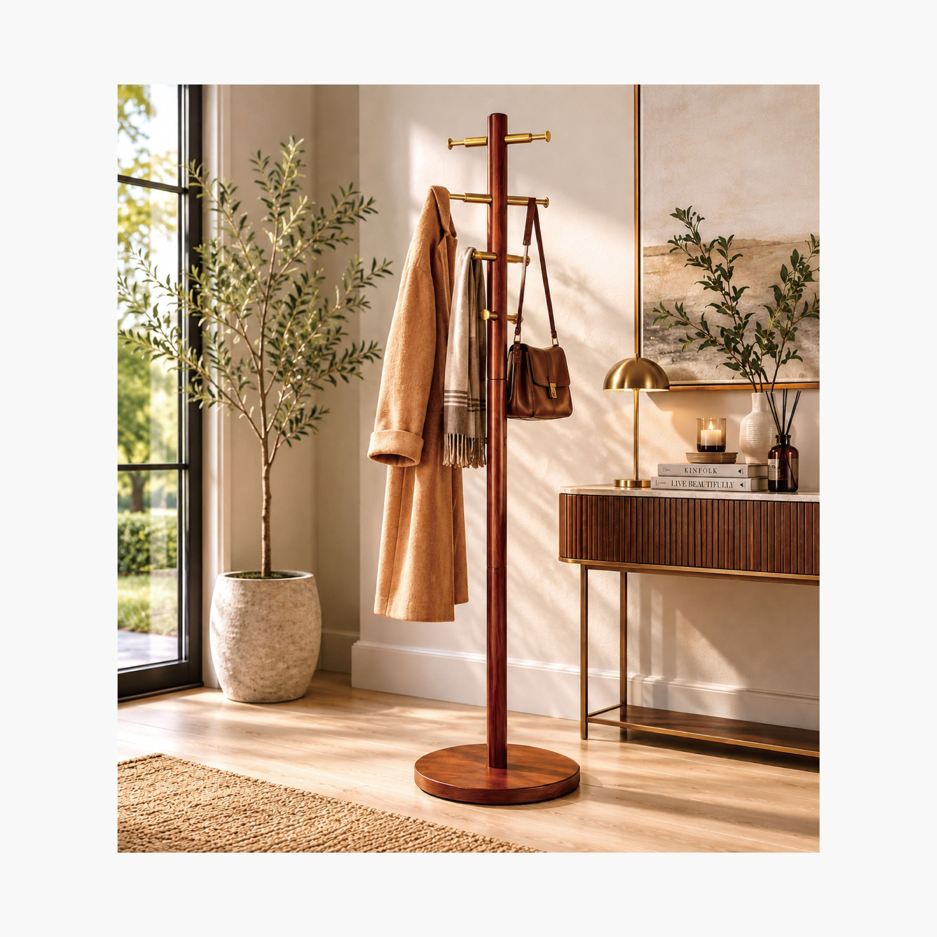 علاقة ملابس طويلة - تمارا-household-storage-storagesolutions-tallhangers-image-2