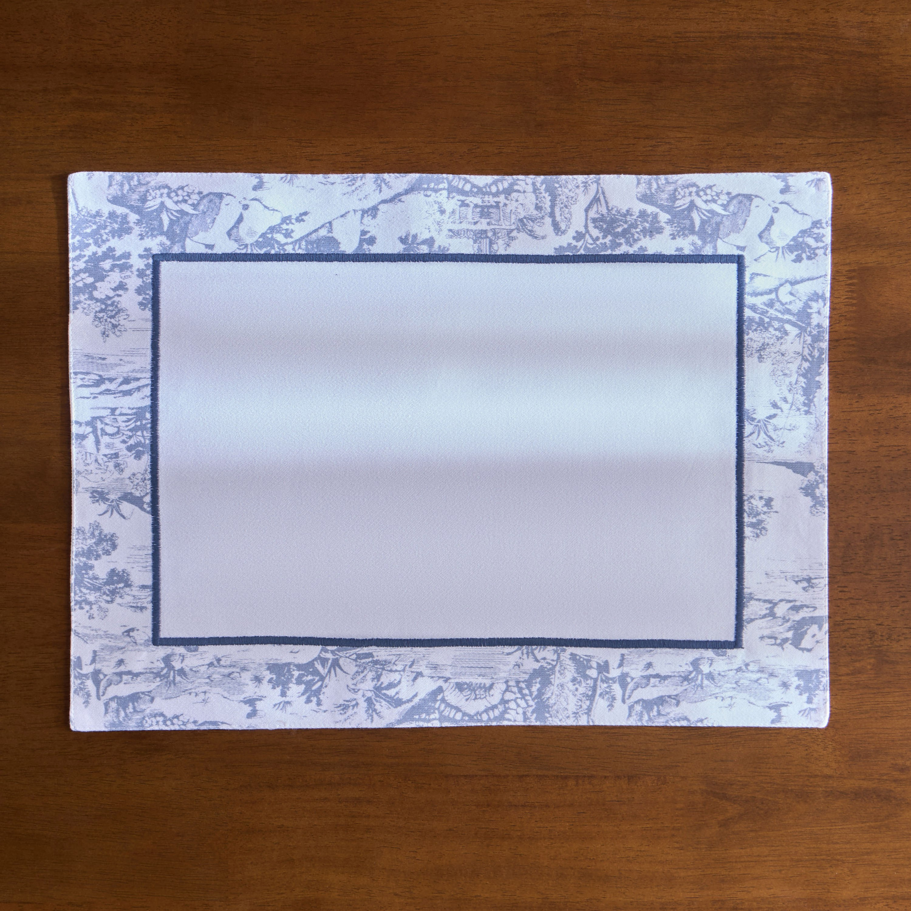 Botanique 4-Piece Placemat Set-household-dining-tablelinen-placemats-image-2