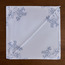 طقم مناديل مائدة 4 قطع - بوتانيك - 45x45 سم-household-dining-tablelinen-napkinsandaccessories-image-5