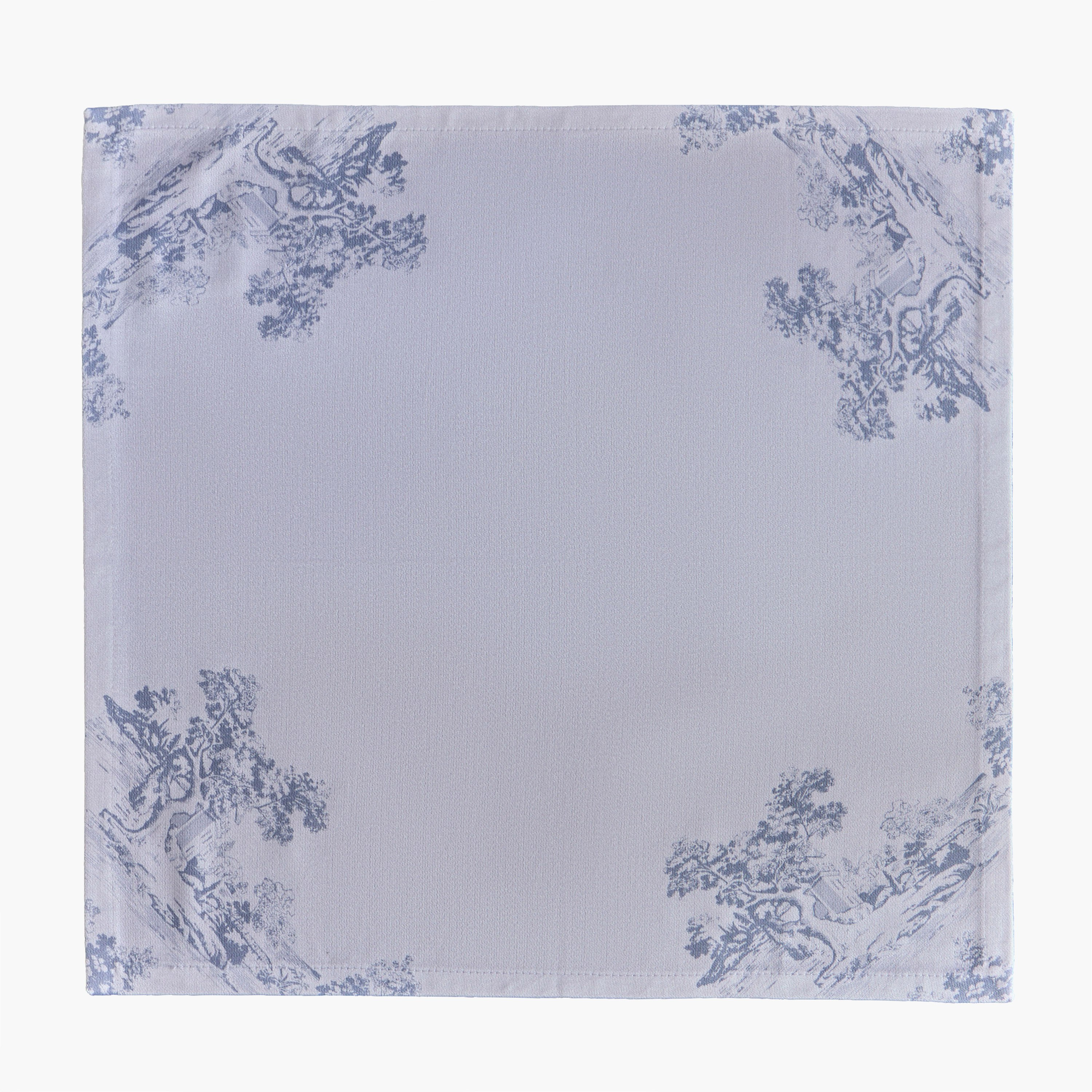 Botanique 4-Piece Napkin Set - 45x45 cm-household-dining-tablelinen-napkinsandaccessories-image-5