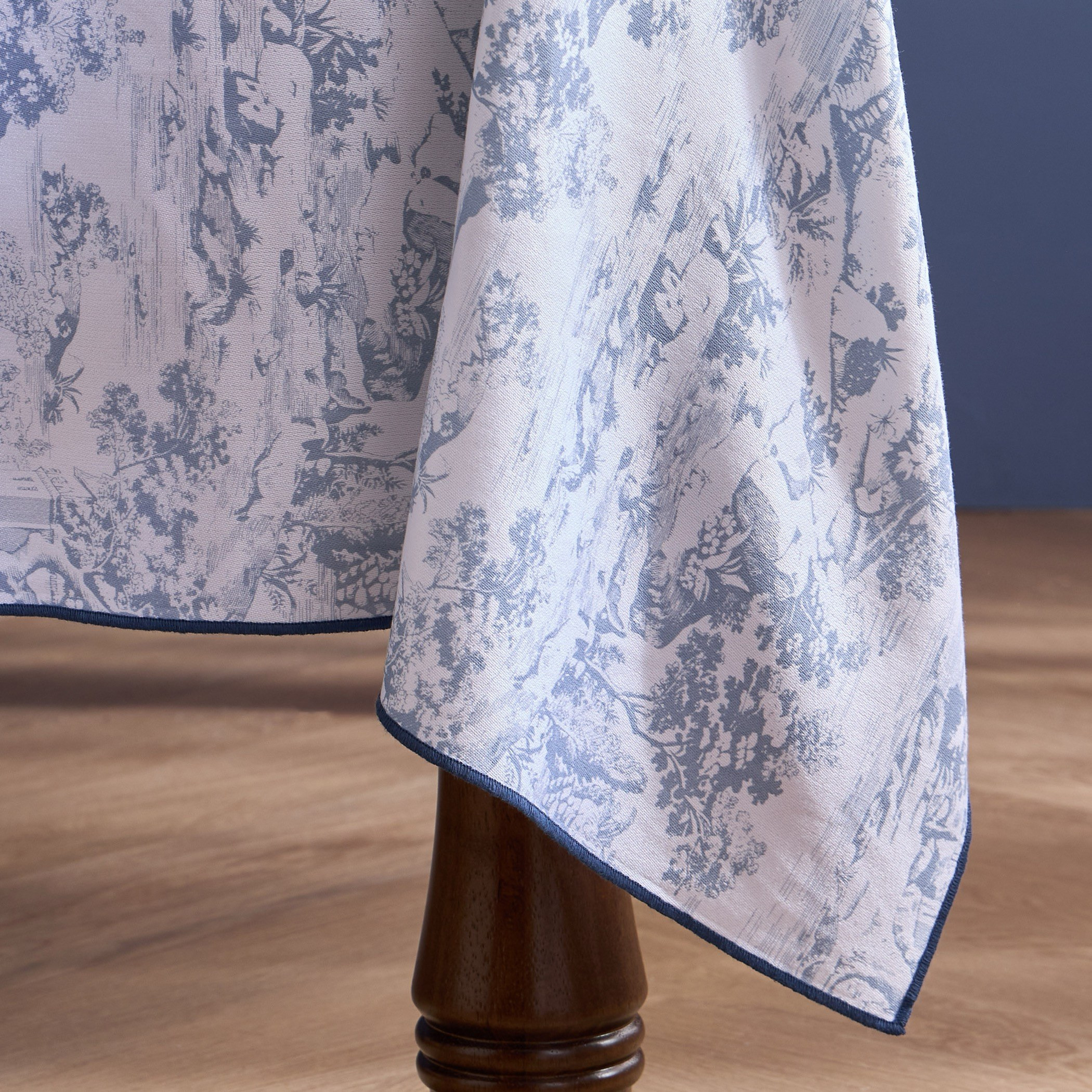 مفرش طاولة - بوتانيك - 150x250 سم-household-dining-tablelinen-runnersandtablecovers-image-2