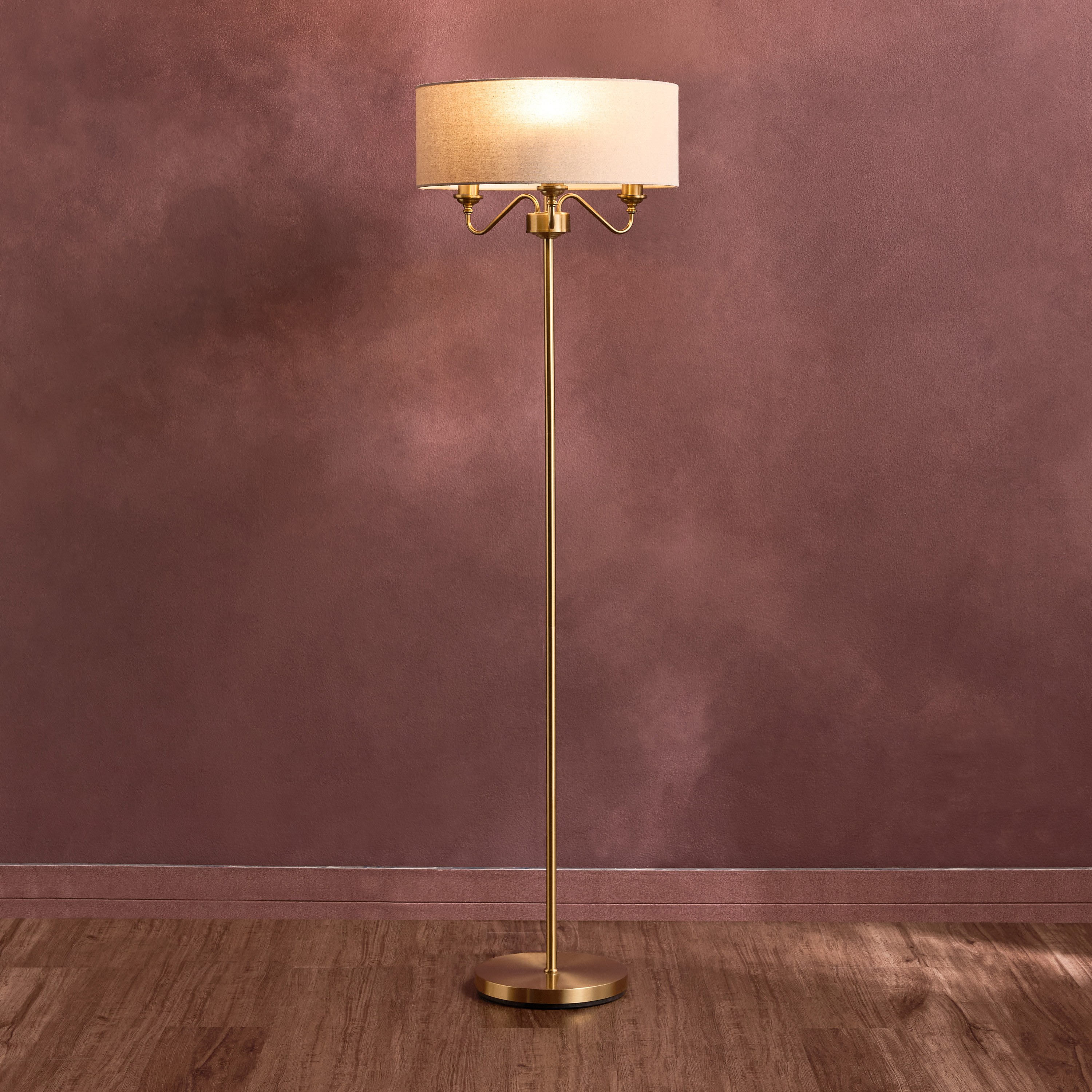 مصباح أرضية معدن - نوكتيس مونتي - 168 سم-household-lighting-floorlamps-image-2