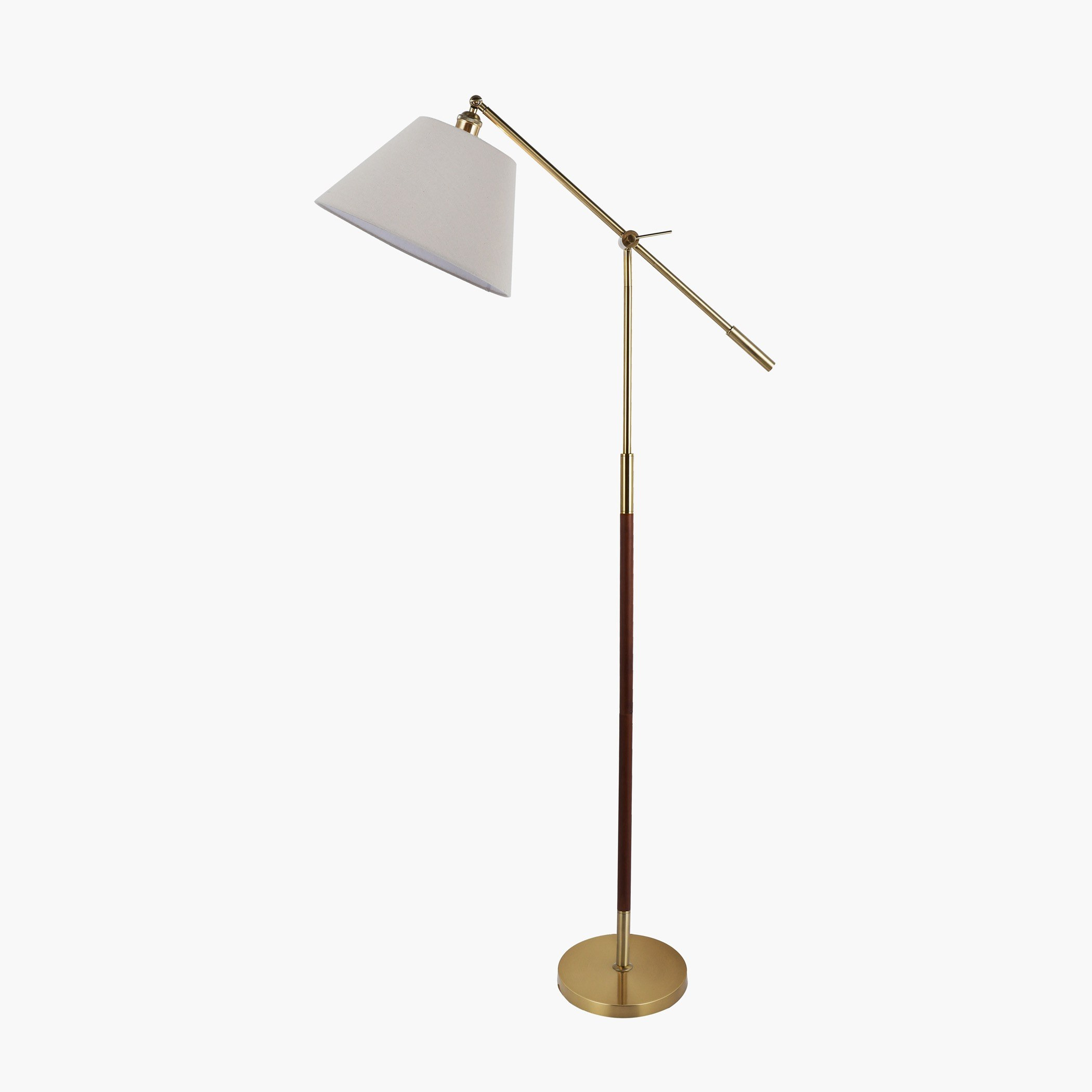 Botanique Oppia Floor Lamp - 155 cm-household-lighting-floorlamps-image-1