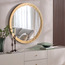 Noctis Talin Wall Mirror - 100 cm-household-walldecorandmirrors-mirrors-wallmirrors-image-4