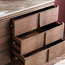 تسريحة بـ6 أدراج مع مرآة - نوكتيس-furniture-bedroom-dressersandmirrors-image-8