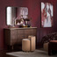 تسريحة بـ6 أدراج مع مرآة - نوكتيس-furniture-bedroom-dressersandmirrors-image-3